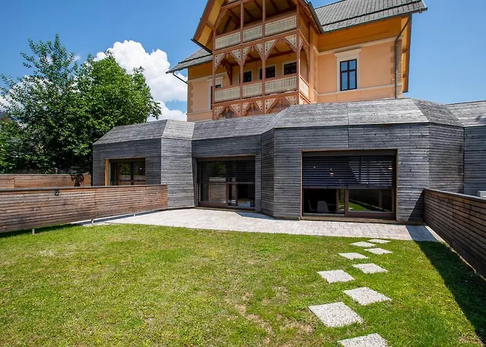 Tamara Luxury Apartments