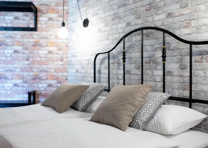 Tamara Luxury Apartments