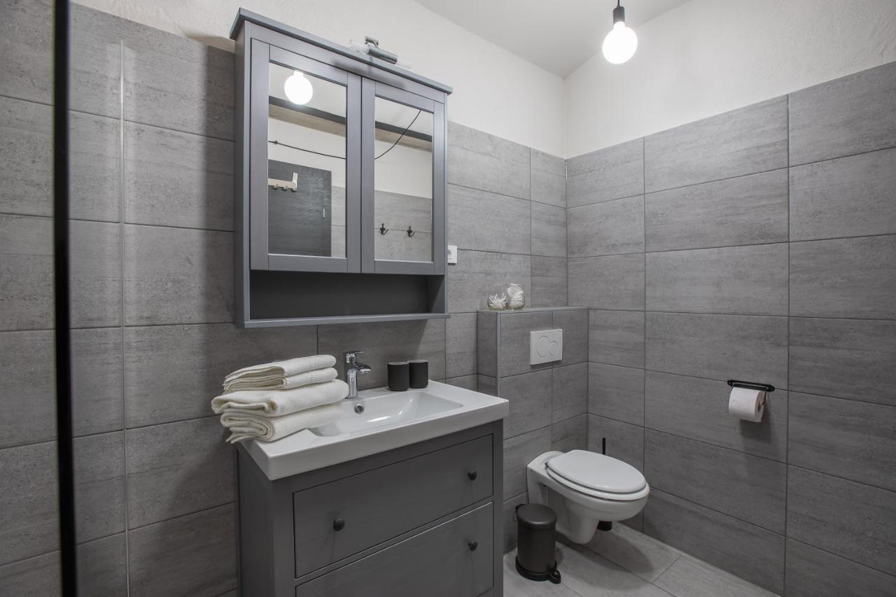 Apartament Tamara Luxury