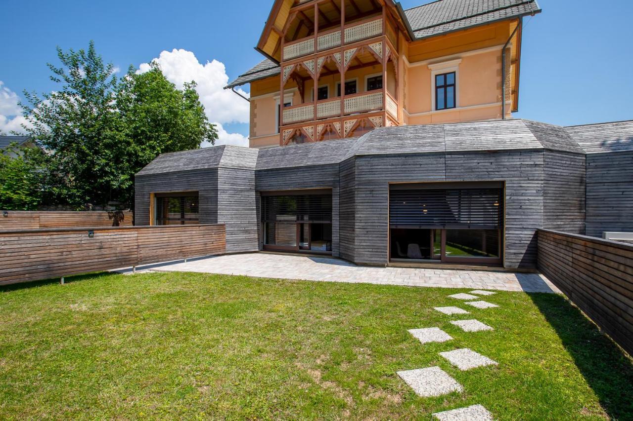 Apartament Tamara Luxury *