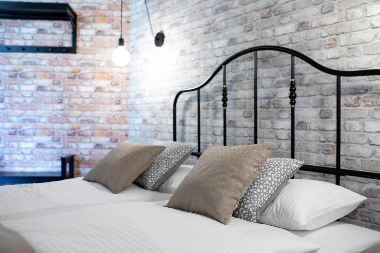 Apartament Tamara Luxury Bled