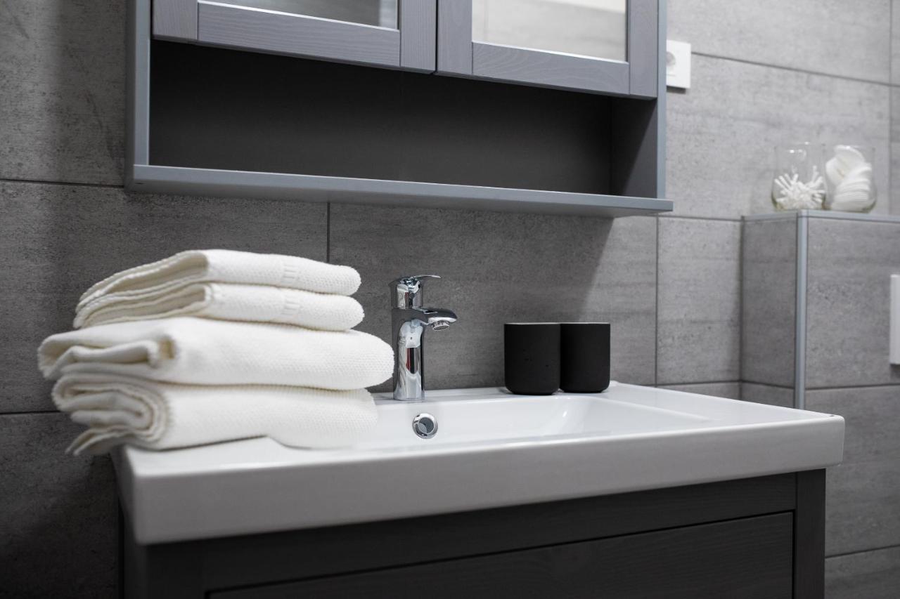 Apartament Tamara Luxury Bled