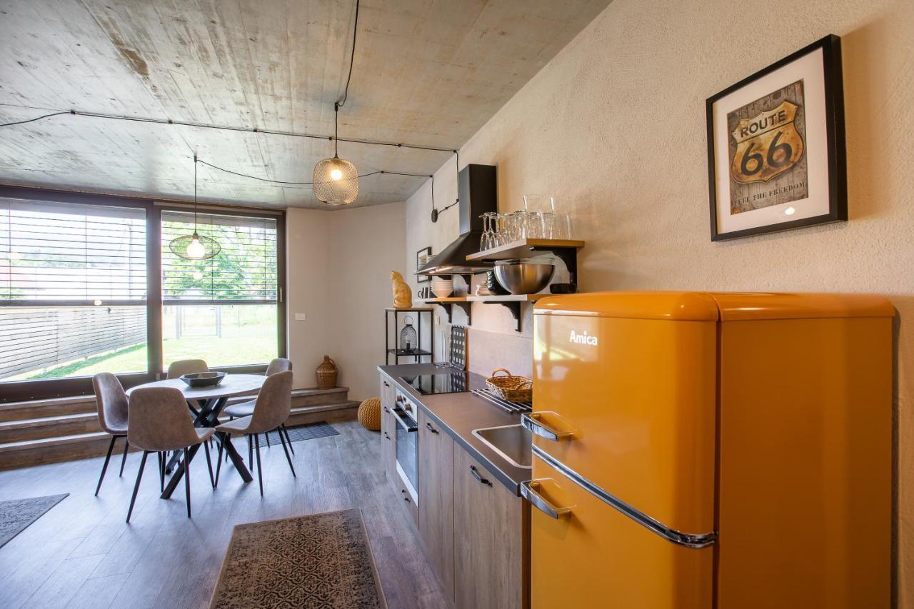 Tamara Luxury Apartament Bled