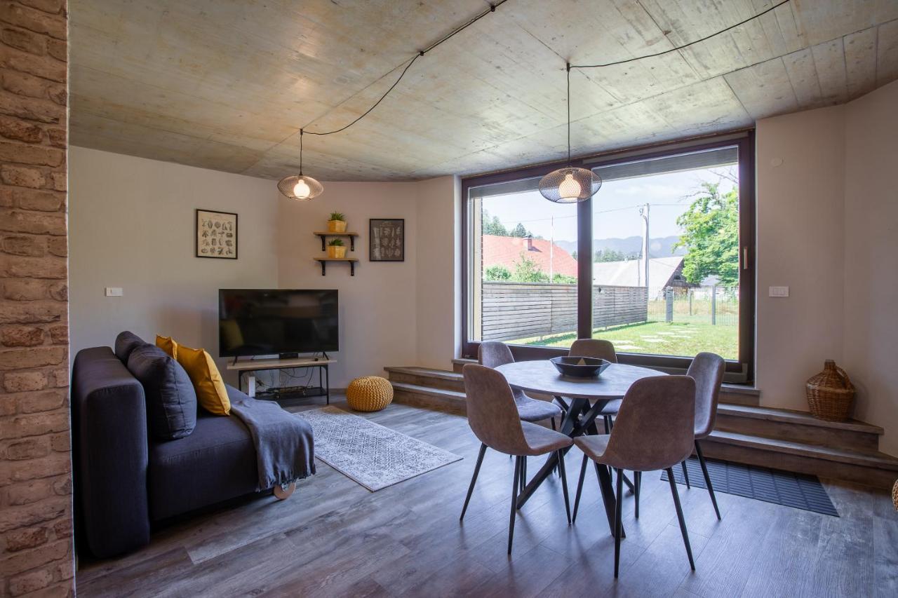 Apartament Tamara Luxury *