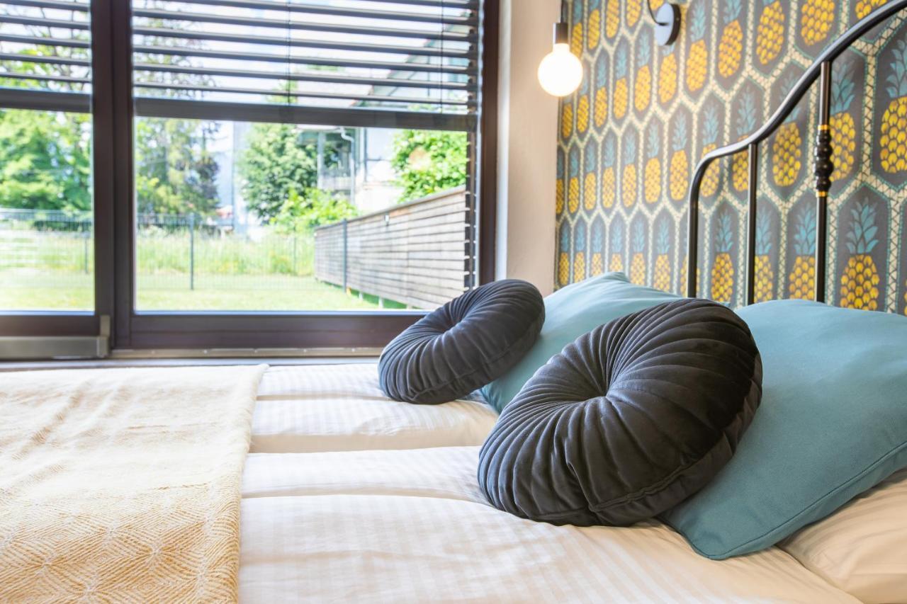 Tamara Luxury * Bled
