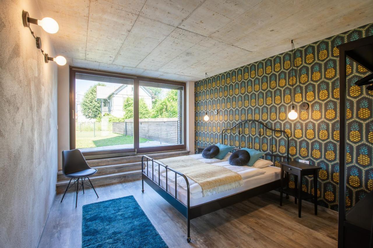Tamara Luxury Apartament
