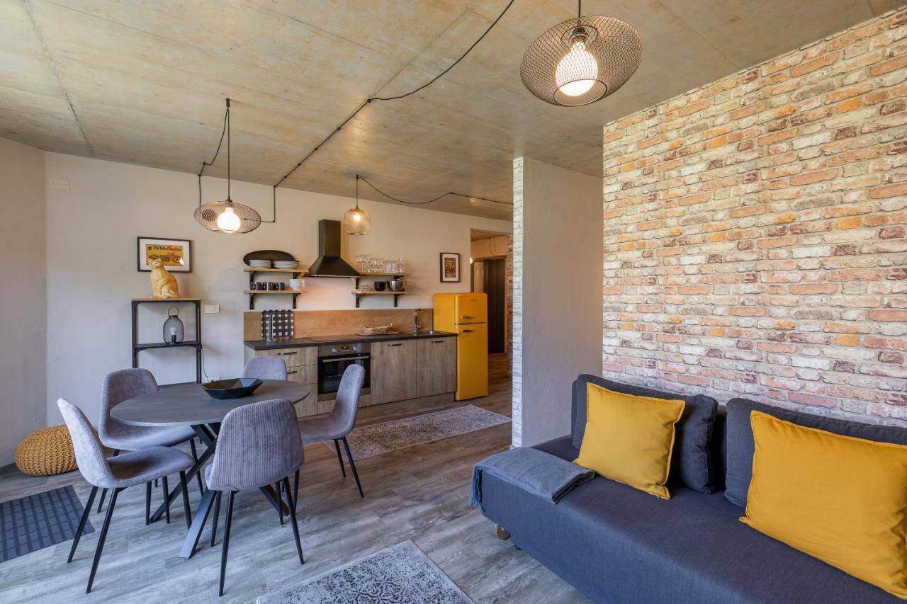 Tamara Luxury Apartament