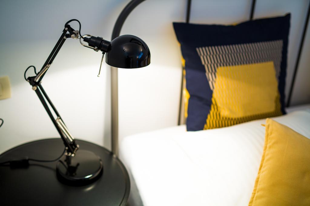 Tamara Luxury Apartament *