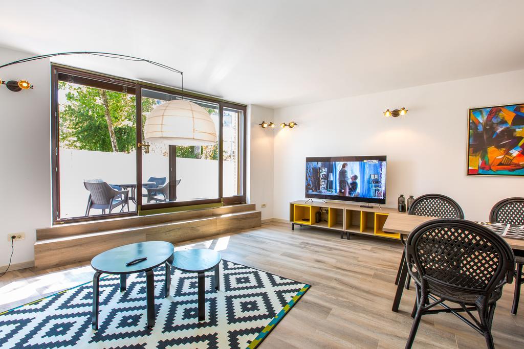 Apartament Tamara Luxury