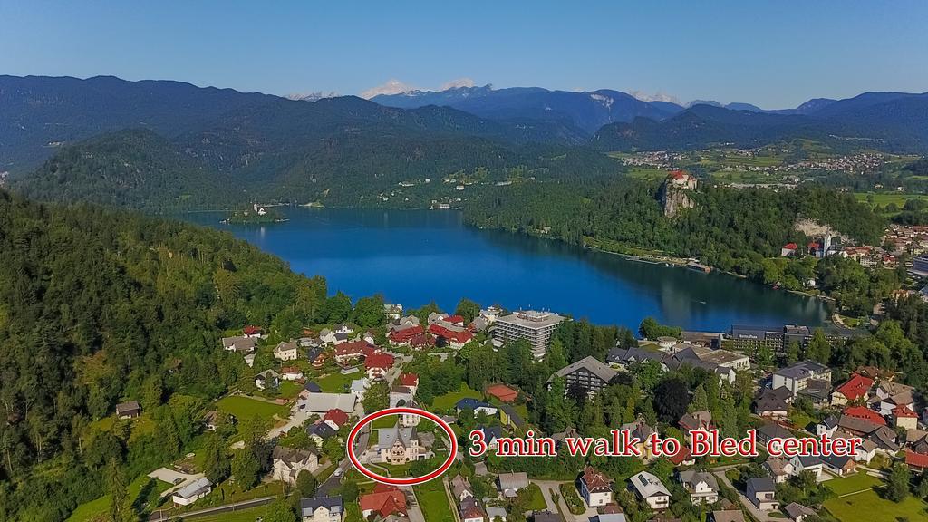 Apartament Tamara Luxury
