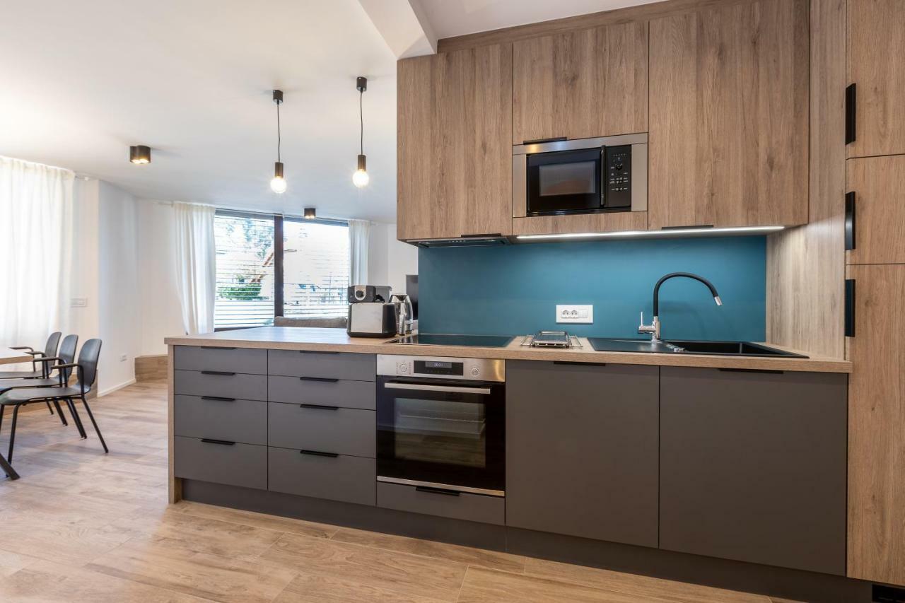 Tamara Luxury Bled