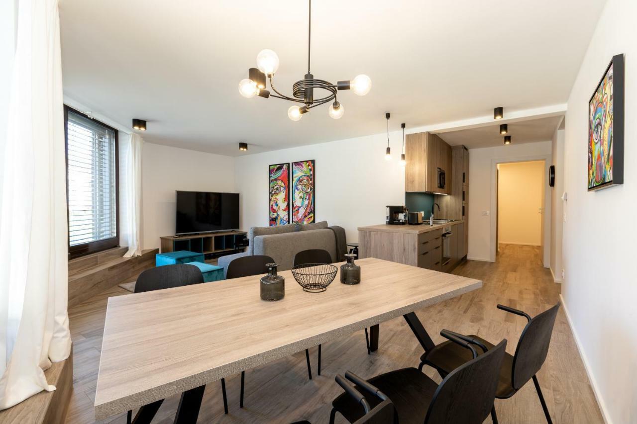 Apartament Tamara Luxury