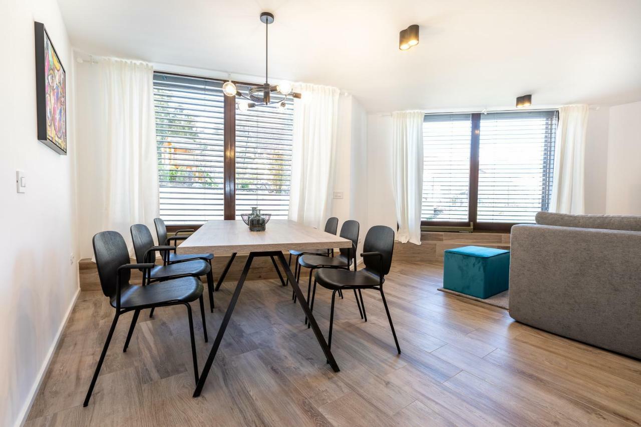 Tamara Luxury Apartament *