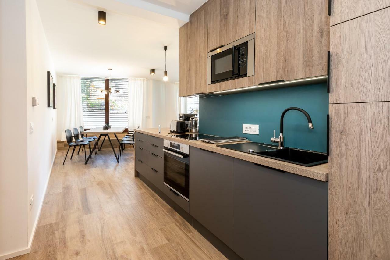 Apartament Tamara Luxury