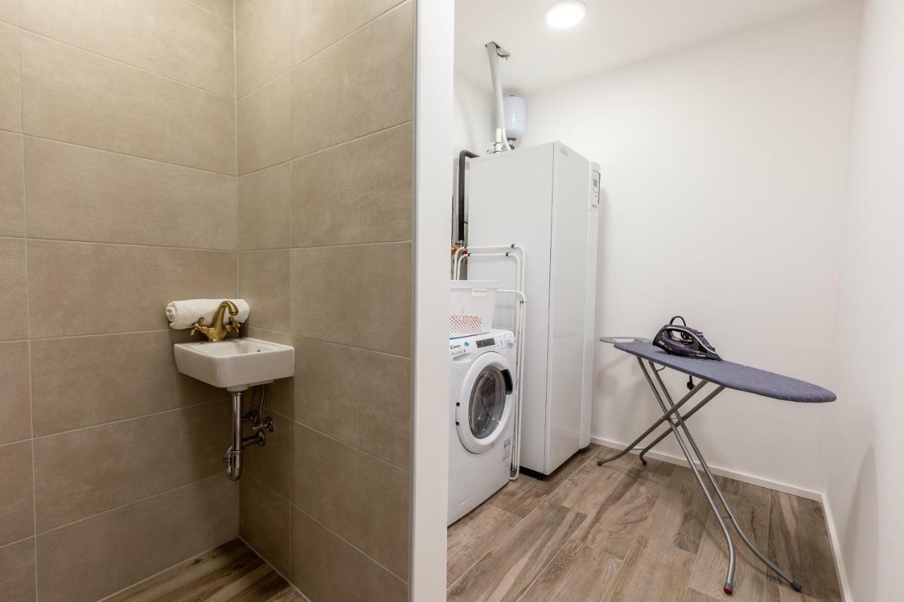 Apartament Tamara Luxury Bled