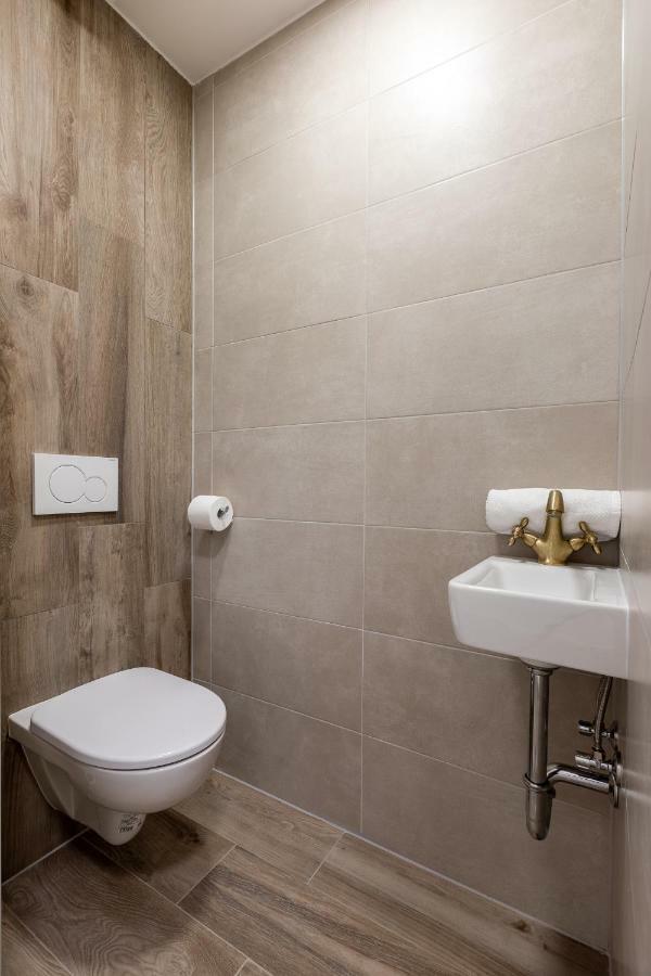 Apartament Tamara Luxury *